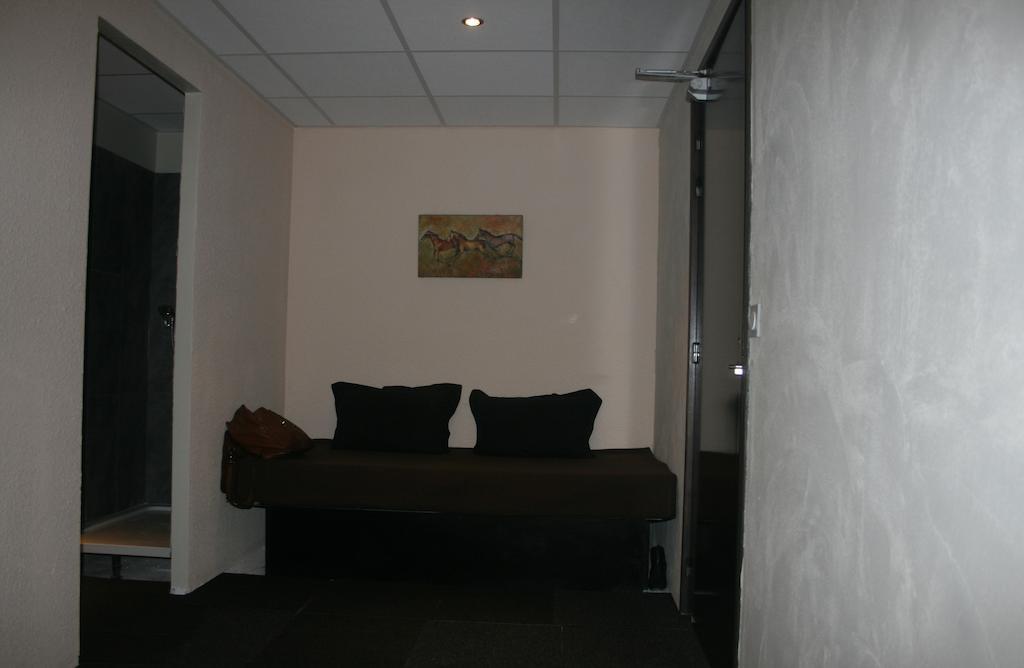 Les 4 Vallees Hotel Albertville Phòng bức ảnh